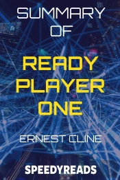 Summary Of Ready Player One