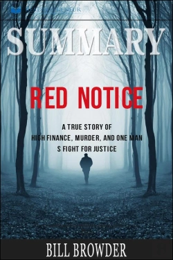 Bertrand.pt - Summary Of Red Notice