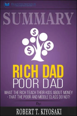 Bertrand.pt - Summary Of Rich Dad Poor Dad