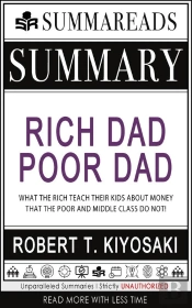 Summary Of Rich Dad Poor Dad