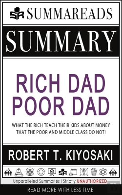 Bertrand.pt - Summary Of Rich Dad Poor Dad