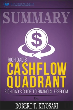 Bertrand.pt - Summary Of Rich Dad'S Cashflow Quadrant