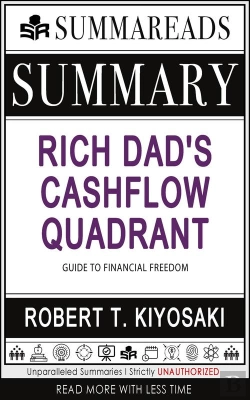 Bertrand.pt - Summary Of Rich Dad'S Cashflow Quadrant