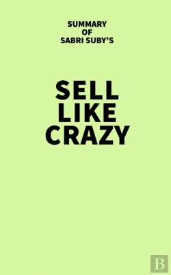Bertrand.pt - Summary Of Sabri Suby'S Sell Like Crazy
