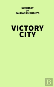 Summary Of Salman Rushdie'S Victory City