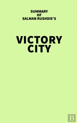 Bertrand.pt - Summary Of Salman Rushdie'S Victory City