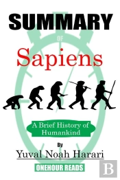 Summary Of Sapiens