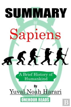 Bertrand.pt - Summary Of Sapiens