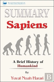 Summary Of Sapiens