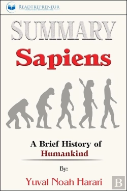 Bertrand.pt - Summary Of Sapiens