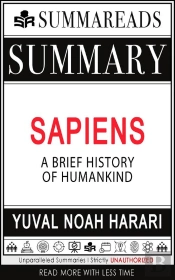 Summary Of Sapiens