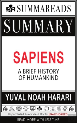 Bertrand.pt - Summary Of Sapiens