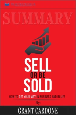 Bertrand.pt - Summary Of Sell Or Be Sold