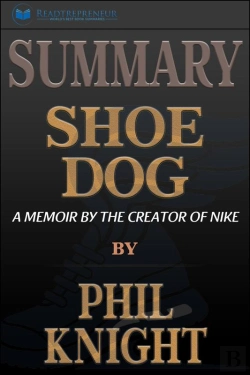 Bertrand.pt - Summary Of Shoe Dog