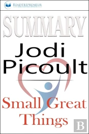 Summary Of Small Great Things