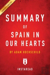 Summary Of Spain In Our Hearts