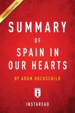 Bertrand.pt - Summary Of Spain In Our Hearts