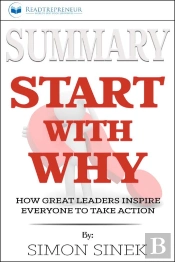 Summary Of Start With Why