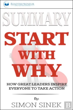 Bertrand.pt - Summary Of Start With Why