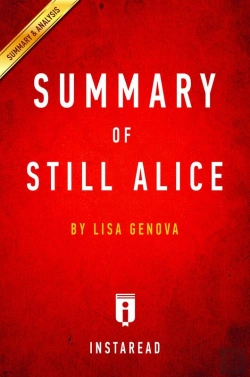 Bertrand.pt - Summary Of Still Alice