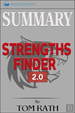 Bertrand.pt - Summary Of Strengthsfinder 2.0 By Tom Rath
