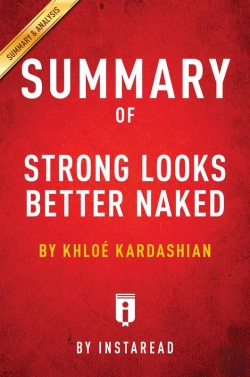 Bertrand.pt - Summary Of Strong Looks Better Naked