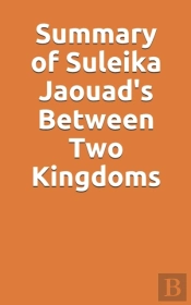 Summary Of Suleika Jaouad'S Between Two Kingdoms