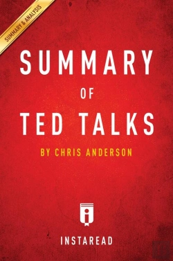 Bertrand.pt - Summary Of Ted Talks