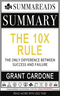 Bertrand.pt - Summary Of The 10x Rule