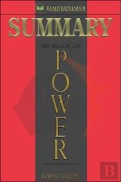 Summary Of The 48 Laws Of Power