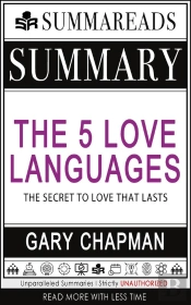 Summary Of The 5 Love Languages