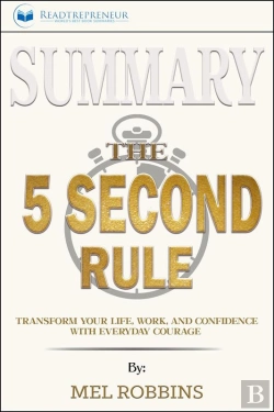 Bertrand.pt - Summary Of The 5 Second Rule