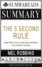 Summary Of The 5 Second Rule