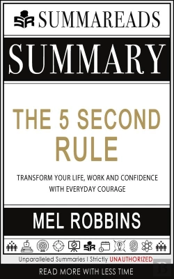 Bertrand.pt - Summary Of The 5 Second Rule