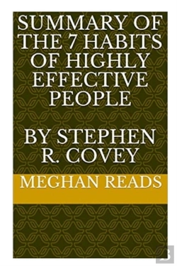 Bertrand.pt - Summary Of The 7 Habits Of Highly Effective People By Stephen R. Covey
