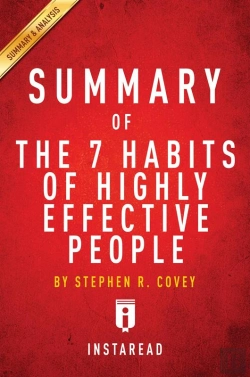 Bertrand.pt - Summary Of The 7 Habits Of Highly Effective People