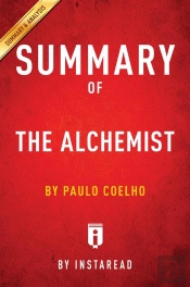 Summary Of The Alchemist