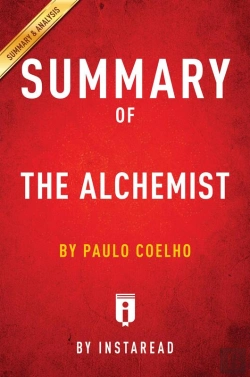 Bertrand.pt - Summary Of The Alchemist