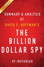 Summary Of The Billion Dollar Spy