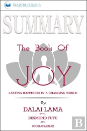 Summary Of The Book Of Joy