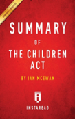 Summary Of The Children Act