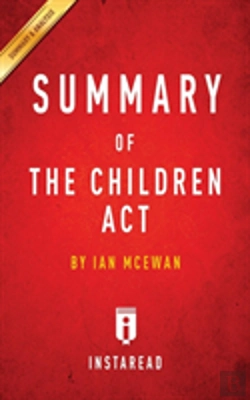 Bertrand.pt - Summary Of The Children Act