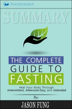 Bertrand.pt - Summary Of The Complete Guide To Fasting