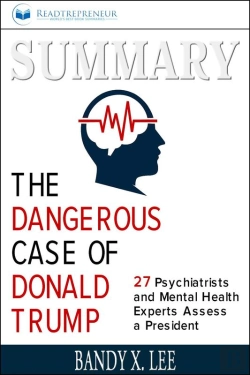 Bertrand.pt - Summary Of The Dangerous Case Of Donald Trump