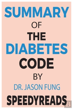 Bertrand.pt - Summary Of The Diabetes Code By Jason Fung