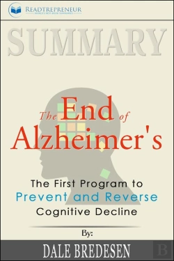 Bertrand.pt - Summary Of The End Of Alzheimer'S