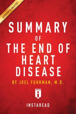 Bertrand.pt - Summary Of The End Of Heart Disease