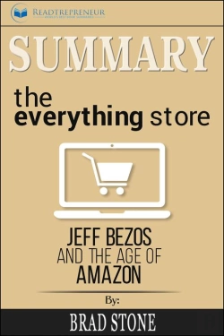 Bertrand.pt - Summary Of The Everything Store