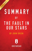 Summary Of The Fault In Our Stars