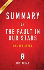 Summary Of The Fault In Our Stars